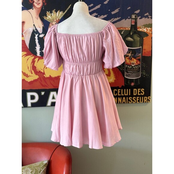 Jing Mini Dress - Picture 7 of 12